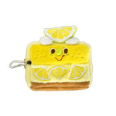 Gladee Lemon Shortcake Pass Card Case