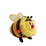 Gladee Honey Bee - Portable Pouch (Hand Size)
