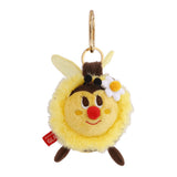 Gladee Honey Bee - Portable Pouch (Hand Size)
