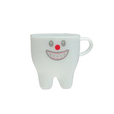 Gladee Tooth Plastic Cup - Straightening