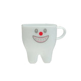 Gladee Tooth Plastic Cup - Straightening