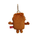 Gladee Bear Mini Case For AirPods