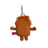 Gladee Bear Mini Case For AirPods