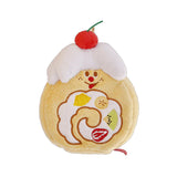 Gladee Fruit Roll Cake - Portable Pouch (Hand Size)