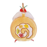 Gladee Fruit Roll Cake - Portable Pouch (Hand Size)