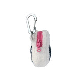 Gladee Triangle Onigiri Mini Case For AirPods