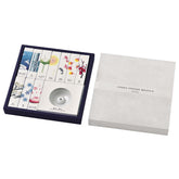 Kousaido HANGA Incense Assortment Gift Set (10 Types, 20 Sticks Each)