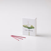 Kousaido HANGA Incense - Hasu (Lotus Flower) - 20g
