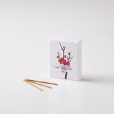 Kousaido HANGA Incense - Ume (Plum) - 20g