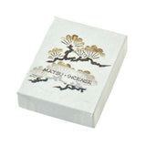 Kousaido HANGA Incense - Matsu (Pine) - 20g
