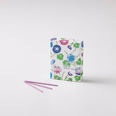 Kousaido HANGA Incense - Asasuzu (Cool Morning) - 20g