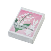 Kousaido HANGA Incense - Suzuran (Lily of the Valley) - 20g