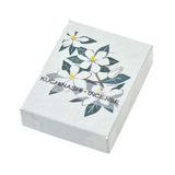 Kousaido HANGA Incense - Kuchinashi (Gardenia) - 20g