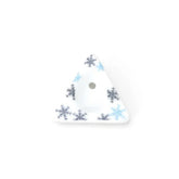 Kousaido HANGA Incense Holder - Snow