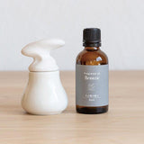 Decole UDee Ceramic Aroma Oil Diffuser - White