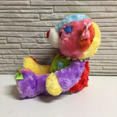 Take Off Kawaii Bear - Colourful - M