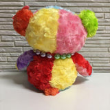 Take Off Kawaii Bear - Colourful - M