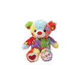 Take Off Kawaii Bear - Colourful - M
