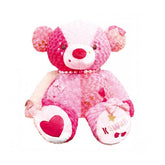 Take Off Kawaii Bear - MoMo - L