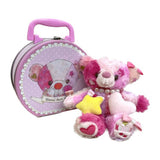 Take Off Kawaii Bear - MoMo - Tin Box