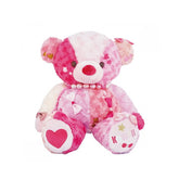 Take Off Kawaii Bear - MoMo - XL