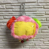 Take Off Kawaii Bear Pass Card Case - Colourful