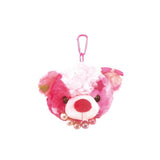 Take Off Kawaii Bear Pass Card Case - MoMo