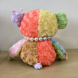 Take Off Kawaii Bear - Pastel - L