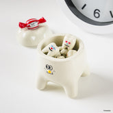 Kenelephant Eeosiso Tooth Treasure Blind Box - 5 Designs - A Display of 12 Boxes