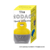 Kenelephant The Tomodachi Figure Blind Box - 4 Designs - A Display of 6 Boxes