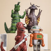 Kenelephant Tokyo Universe Monster Vol. 2 Blind Box - 4 Designs - A Display of 12 Boxes