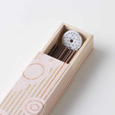 Kousaido Hyakurakukou Incense - Frankincense