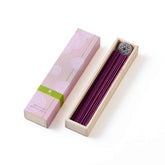 Kousaido Hyakurakukou Incense - Lotus