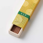 Kousaido Hyakurakukou Incense - Osmanthus