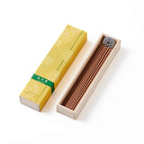Kousaido Hyakurakukou Incense - Osmanthus