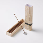 Kousaido Hyakurakukou Incense - Sandalwood