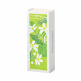 Kousaido Ikadenshin Incense - Bergamot