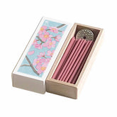Kousaido Ikadenshin Incense - Cherry Blossom