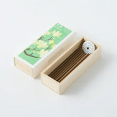 Kousaido Ikadenshin Incense - Magnolia