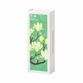 Kousaido Ikadenshin Incense - Magnolia