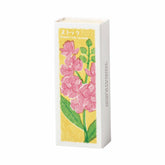 Kousaido Ikadenshin Incense - Stock Flower