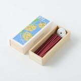 Kousaido Ikadenshin Incense - Tonkin Flower