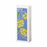 Kousaido Ikadenshin Incense - Tonkin Flower