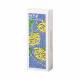 Kousaido Ikadenshin Incense - Tonkin Flower