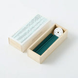 Kousaido Ikadenshin Incense - White Birch