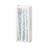 Kousaido Ikadenshin Incense - White Birch