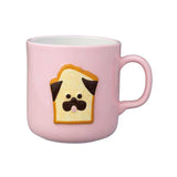 Decole Baked Goods Relief Mug - Pound Cake