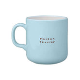 Decole Baked Goods Relief Mug - Madeleine
