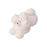 Decole Meringue Cookie Cutlery Rest - Poodle