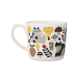 Decole Fikalychka Mug - Cat